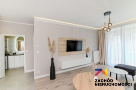 Nowy Komfortowy Apartament Z Miejscem Postojowym